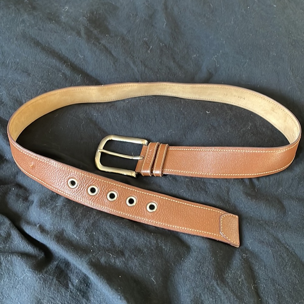 Prada Belt - Picture 3 of 6
